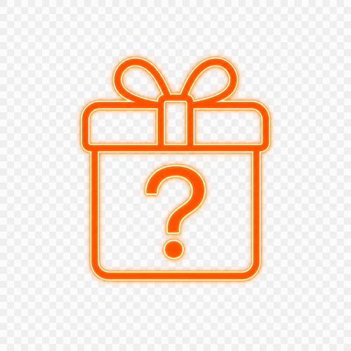 Mystery Box