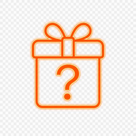 Mystery Box